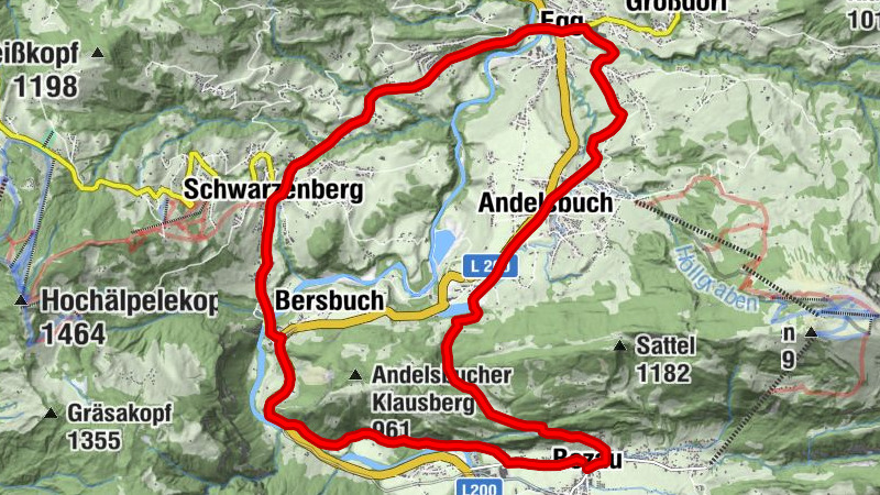 Carte