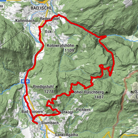 Carte