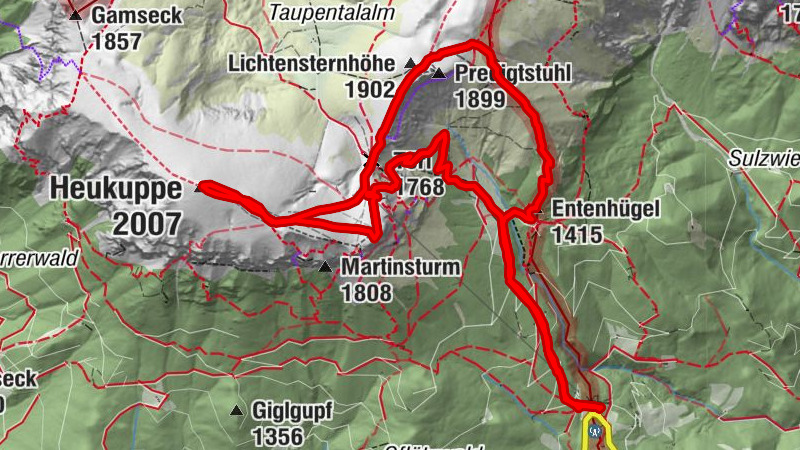 Carte