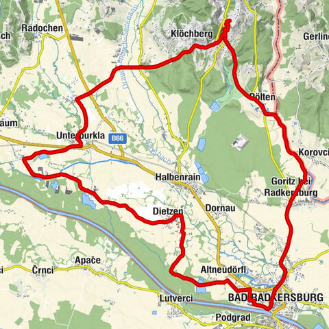 Carte