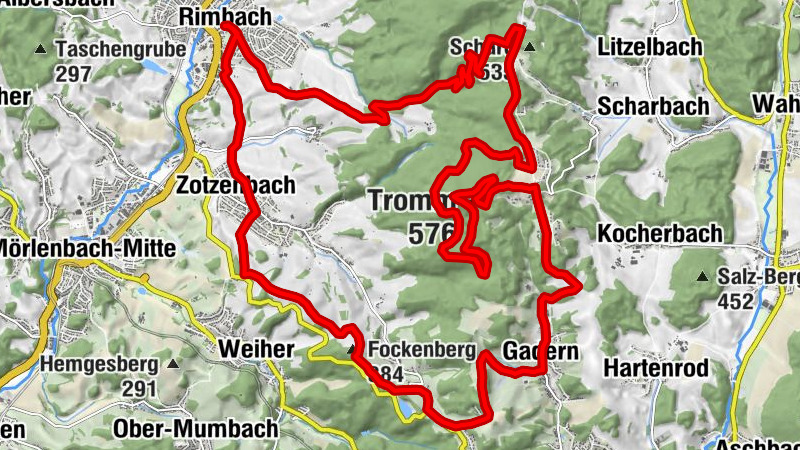 Carte