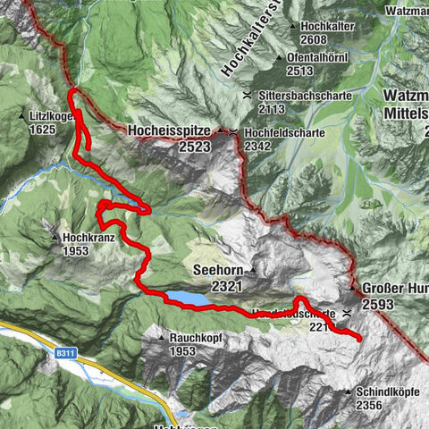 Carte