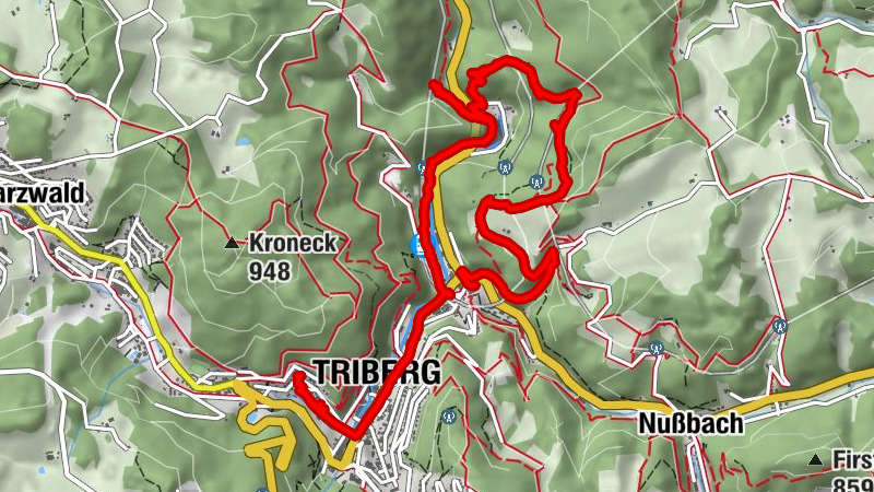 Carte