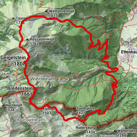 Carte