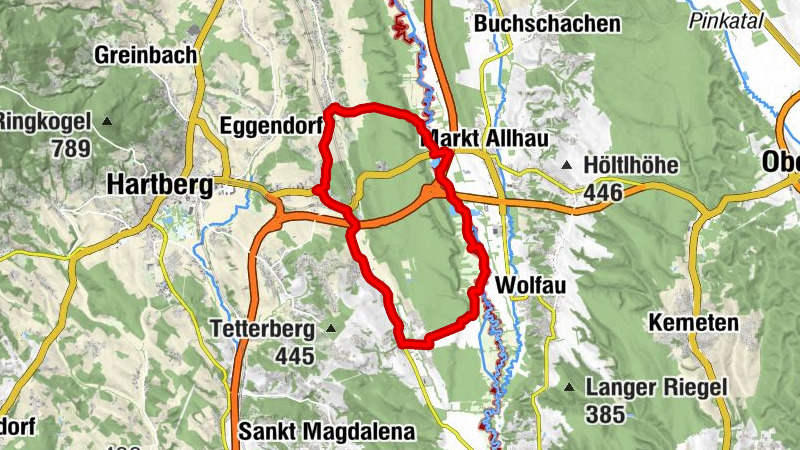 Carte