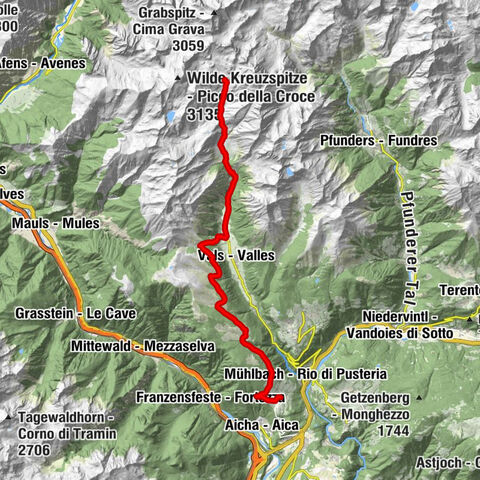 Carte