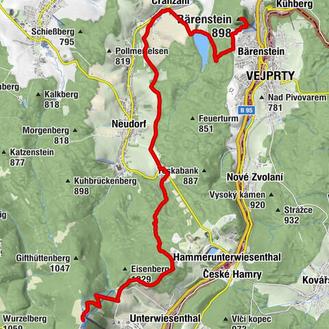 Carte