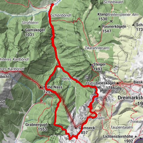 Carte