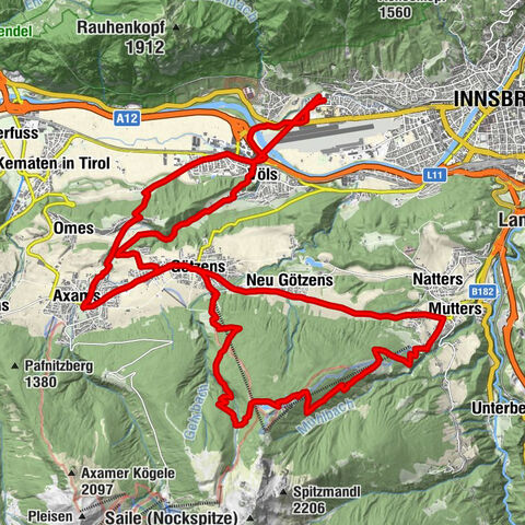 Carte
