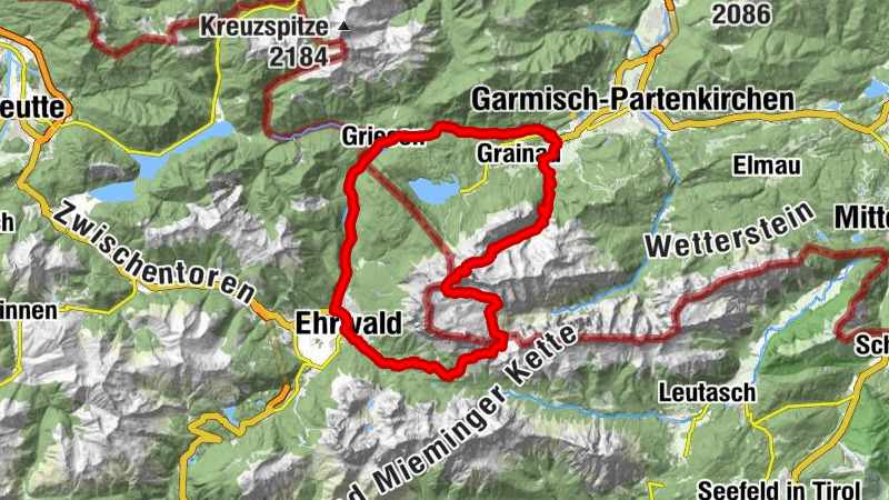 Carte