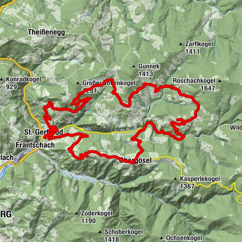 Carte