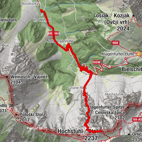 Carte