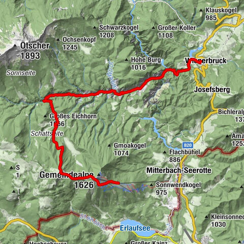 Carte