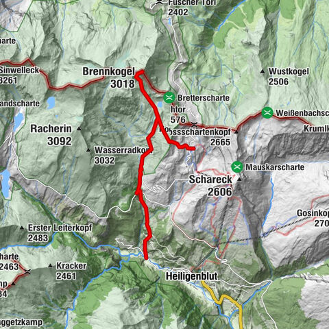 Carte