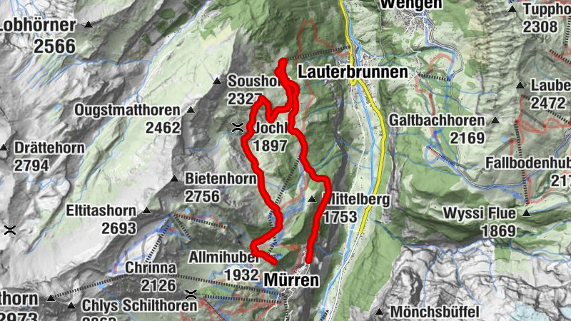 Carte