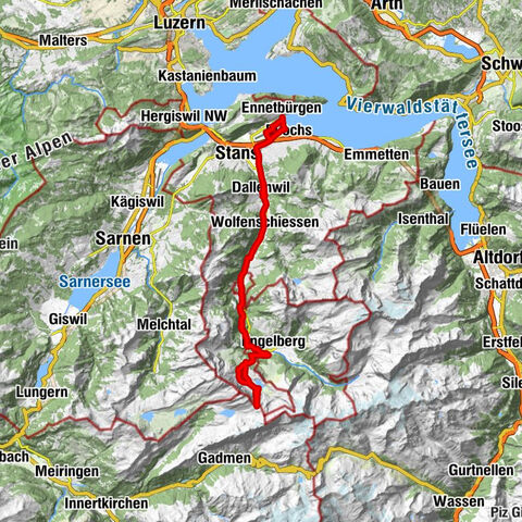 Carte