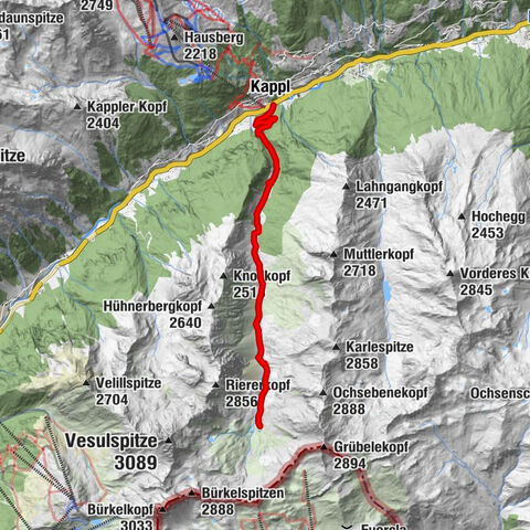 Carte
