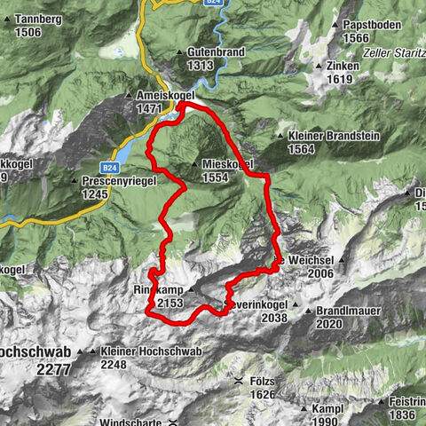 Carte