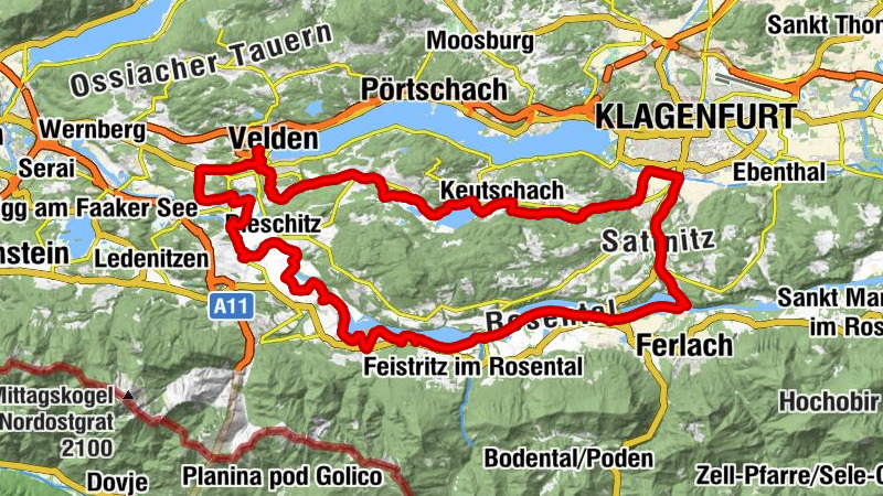 Carte