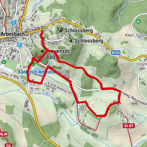 Carte