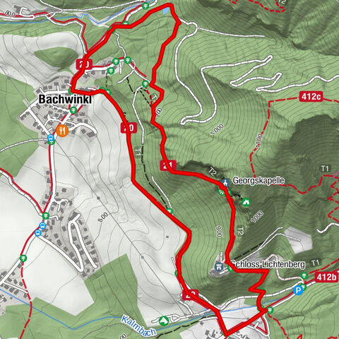Carte