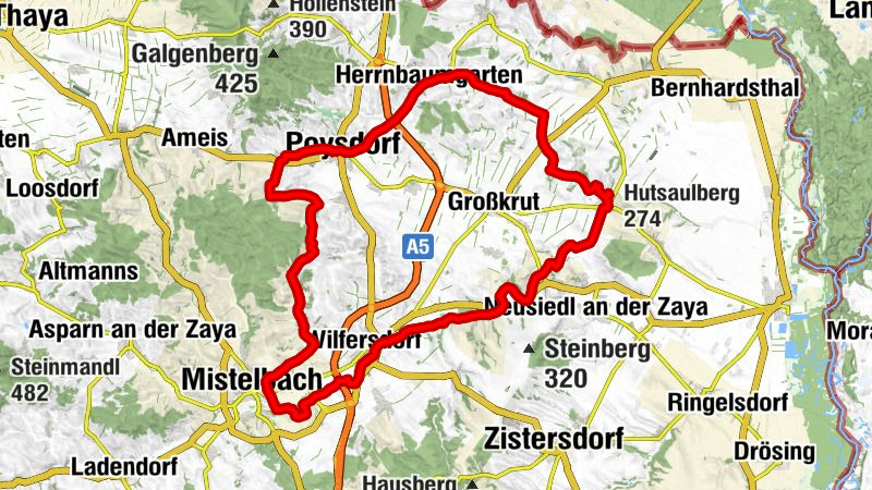 Ebendorf, Österreich