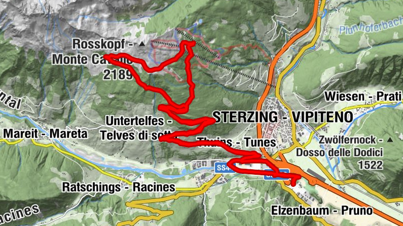 Carte