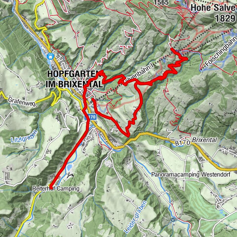 Carte