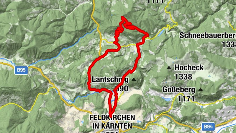 Carte