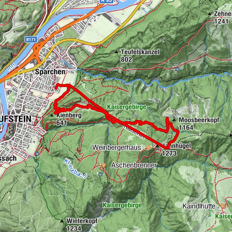 Carte