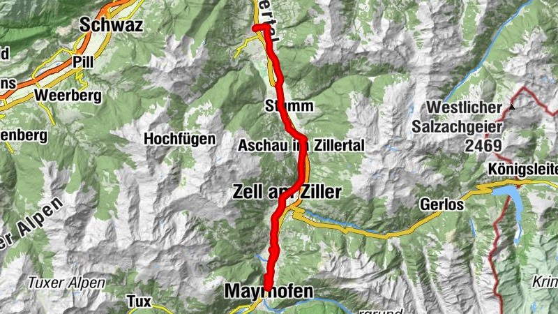 Carte