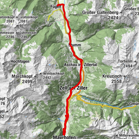 Carte