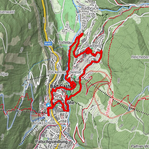 Carte
