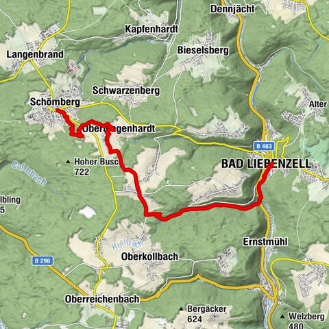 Carte