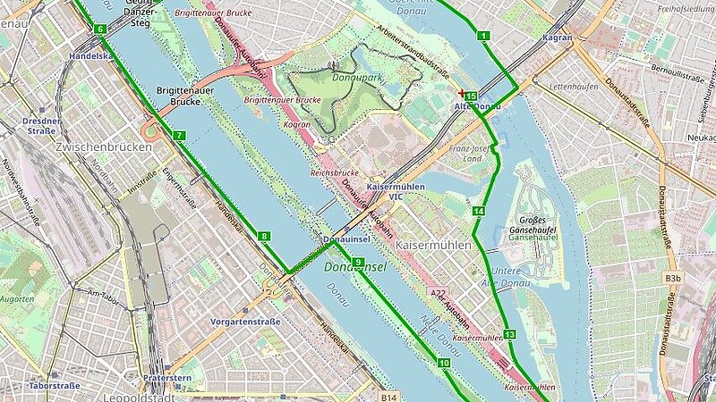Carte
