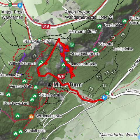 Carte