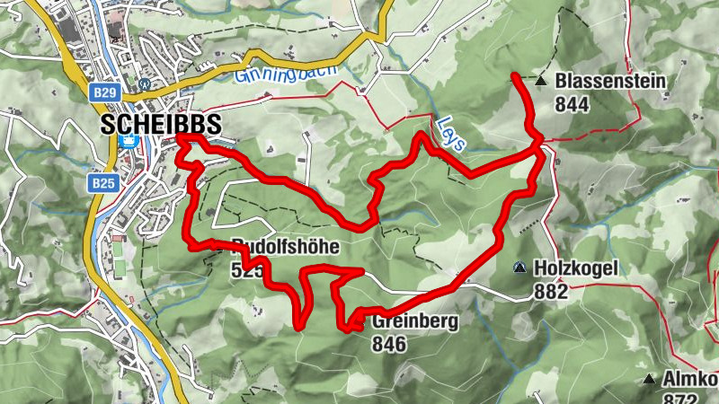 Carte
