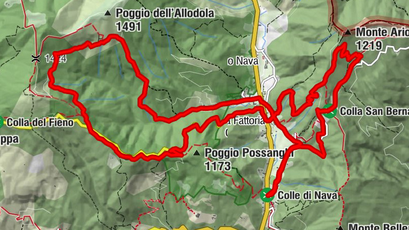 Carte