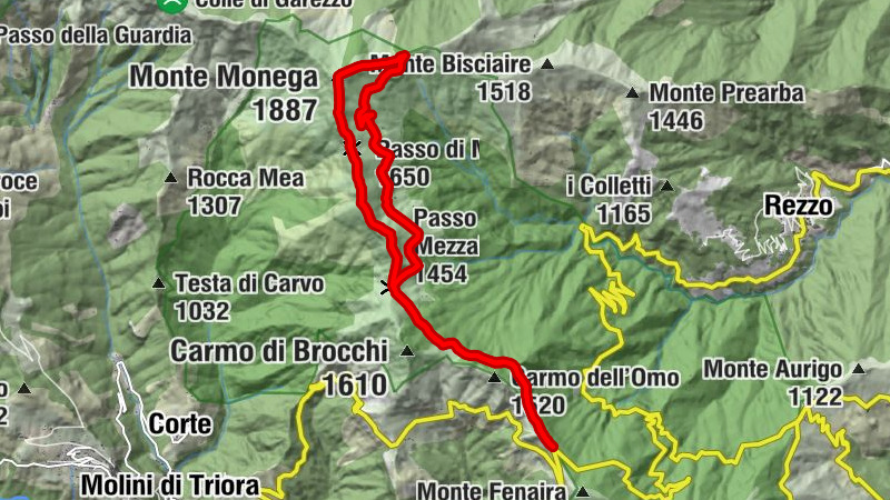 Carte