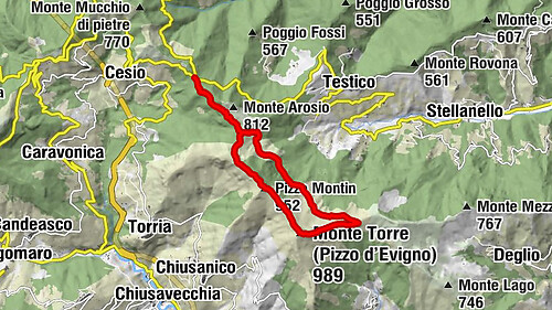 IM_11 La boucle du Pizzo d’Evigno