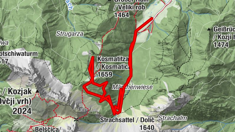 Carte