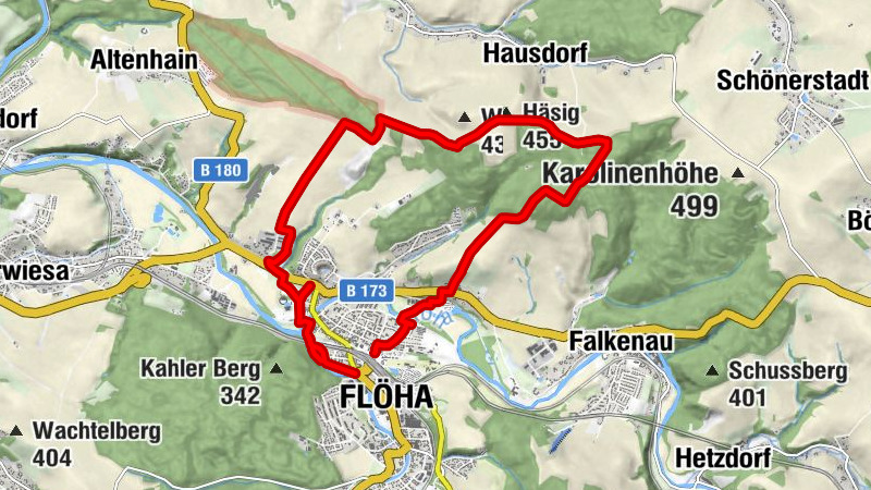 Carte