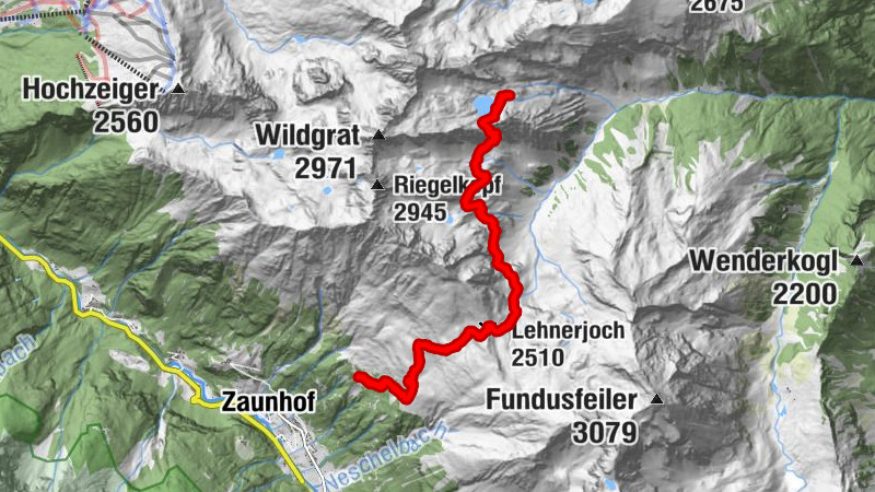 Carte