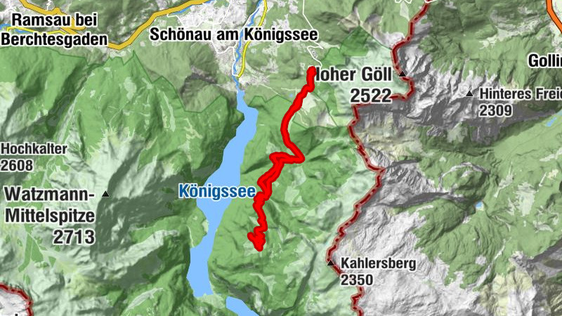 Carte