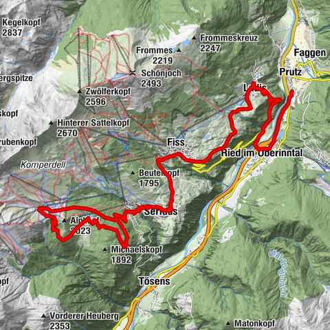 Carte