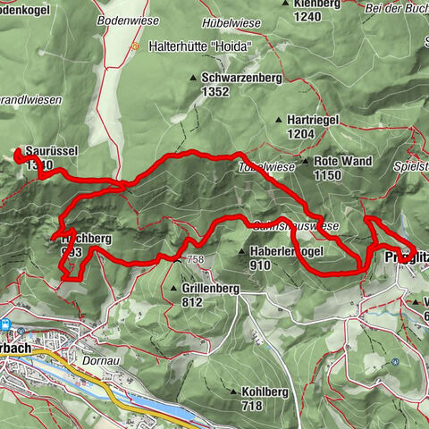 Carte