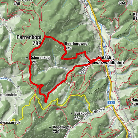 Carte