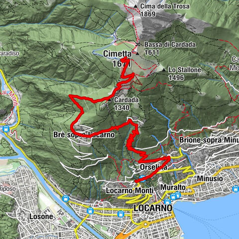 Carte