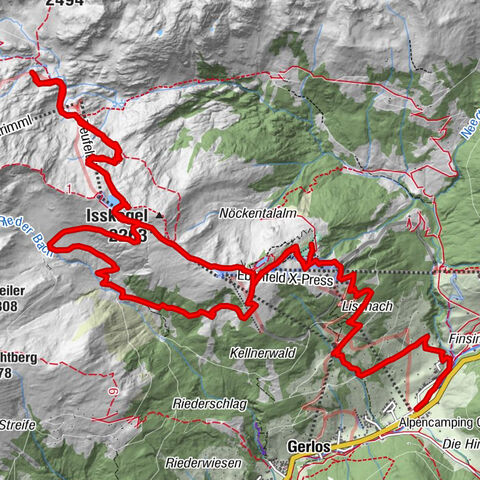 Carte