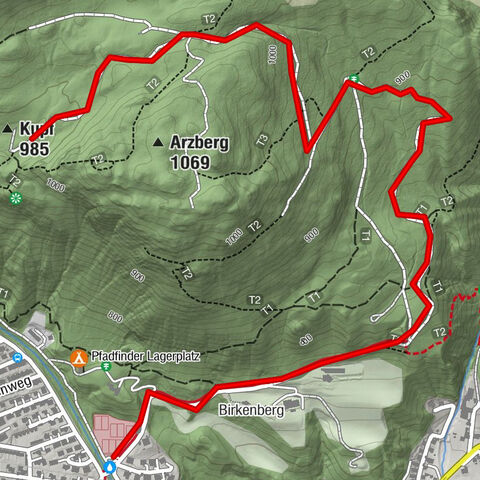 Carte